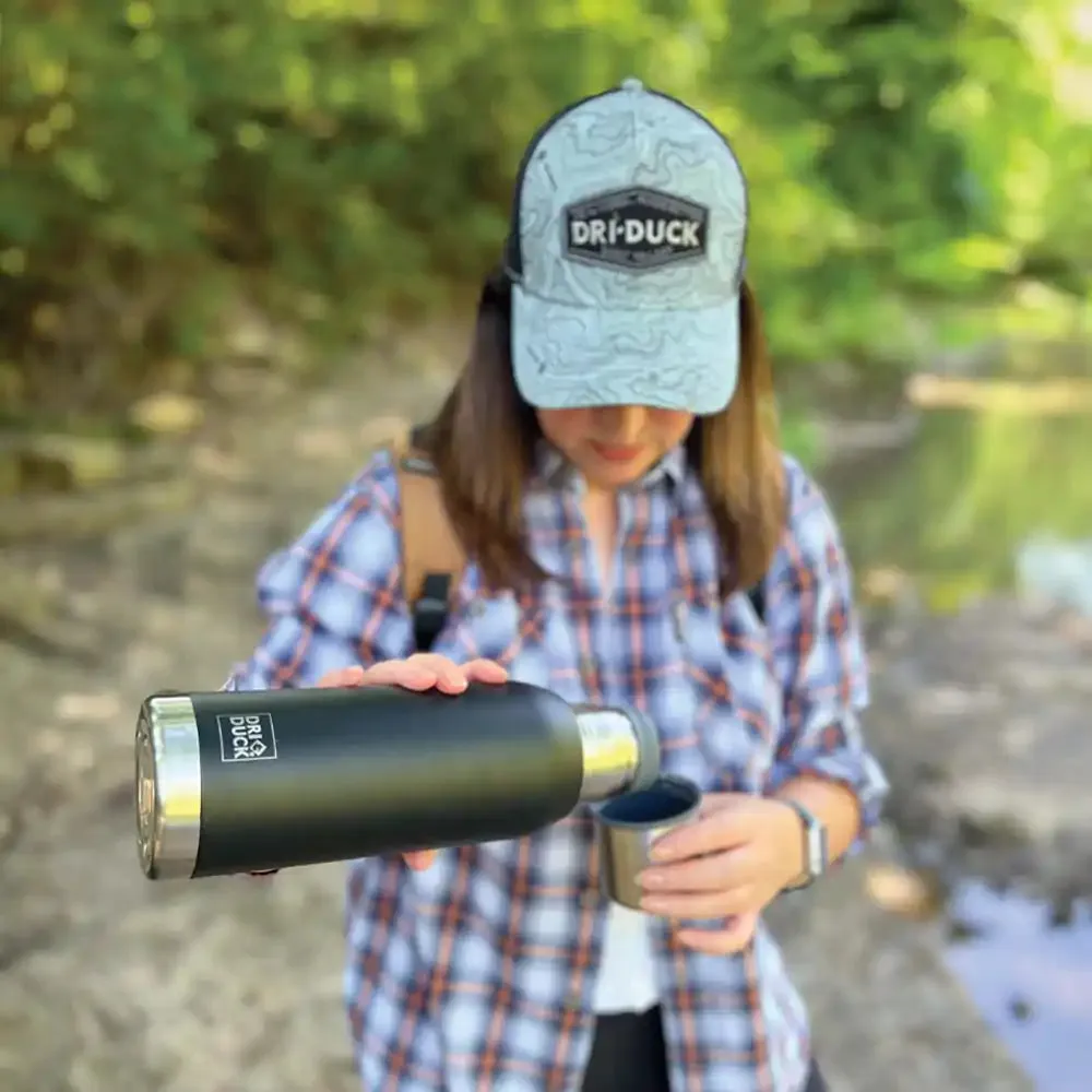 32 oz. Rover Insulated Bottle