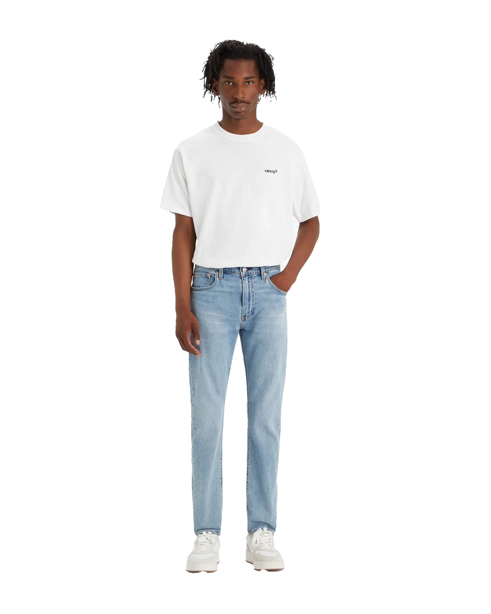 512™ Slim Taper Jeans in Call It Off