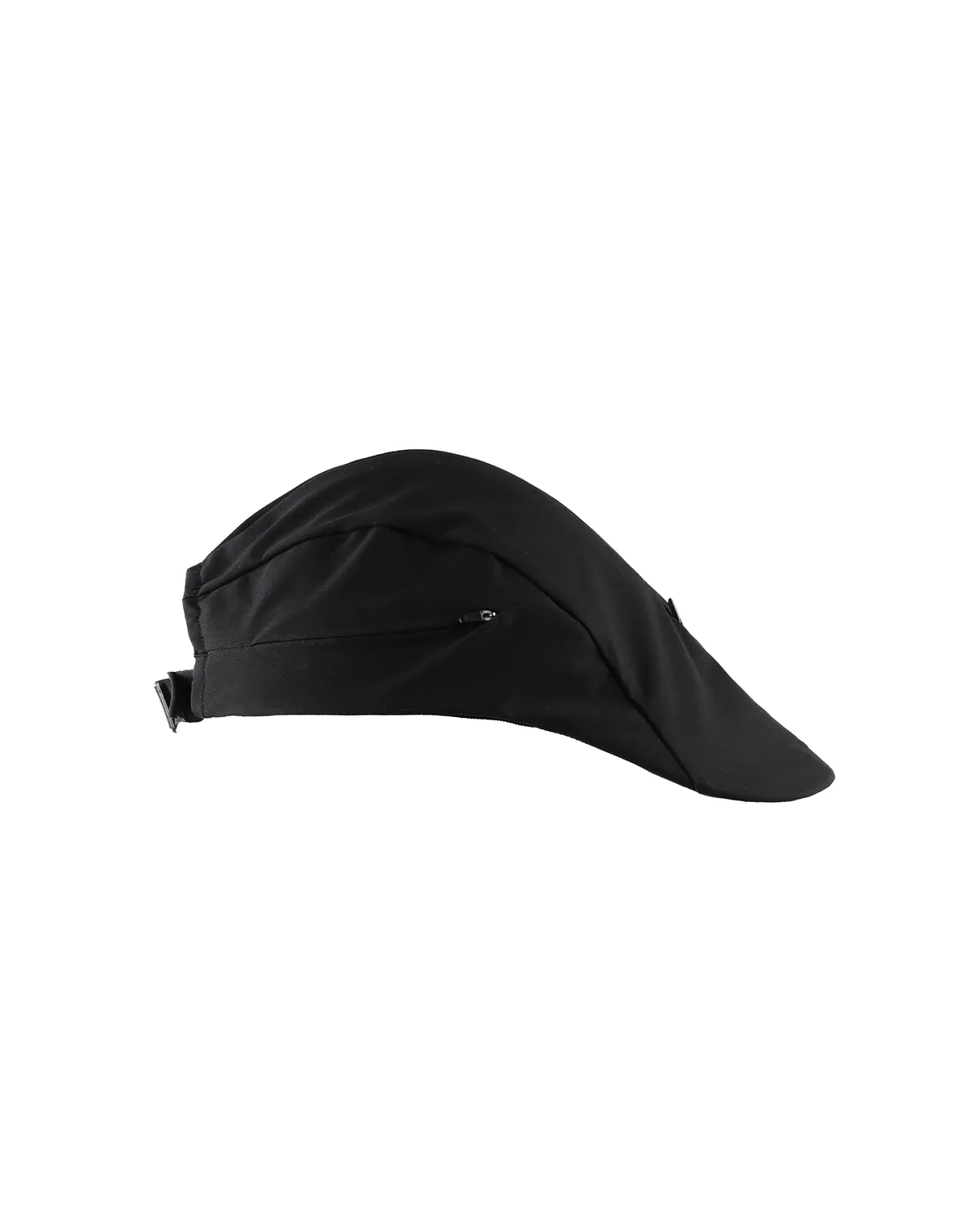 6.0 Cap Center 'Black'