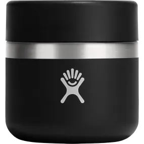 8 oz Insulated Food Jar