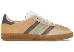 adidas Gazelle Indoor Glow Orange Shadow Violet