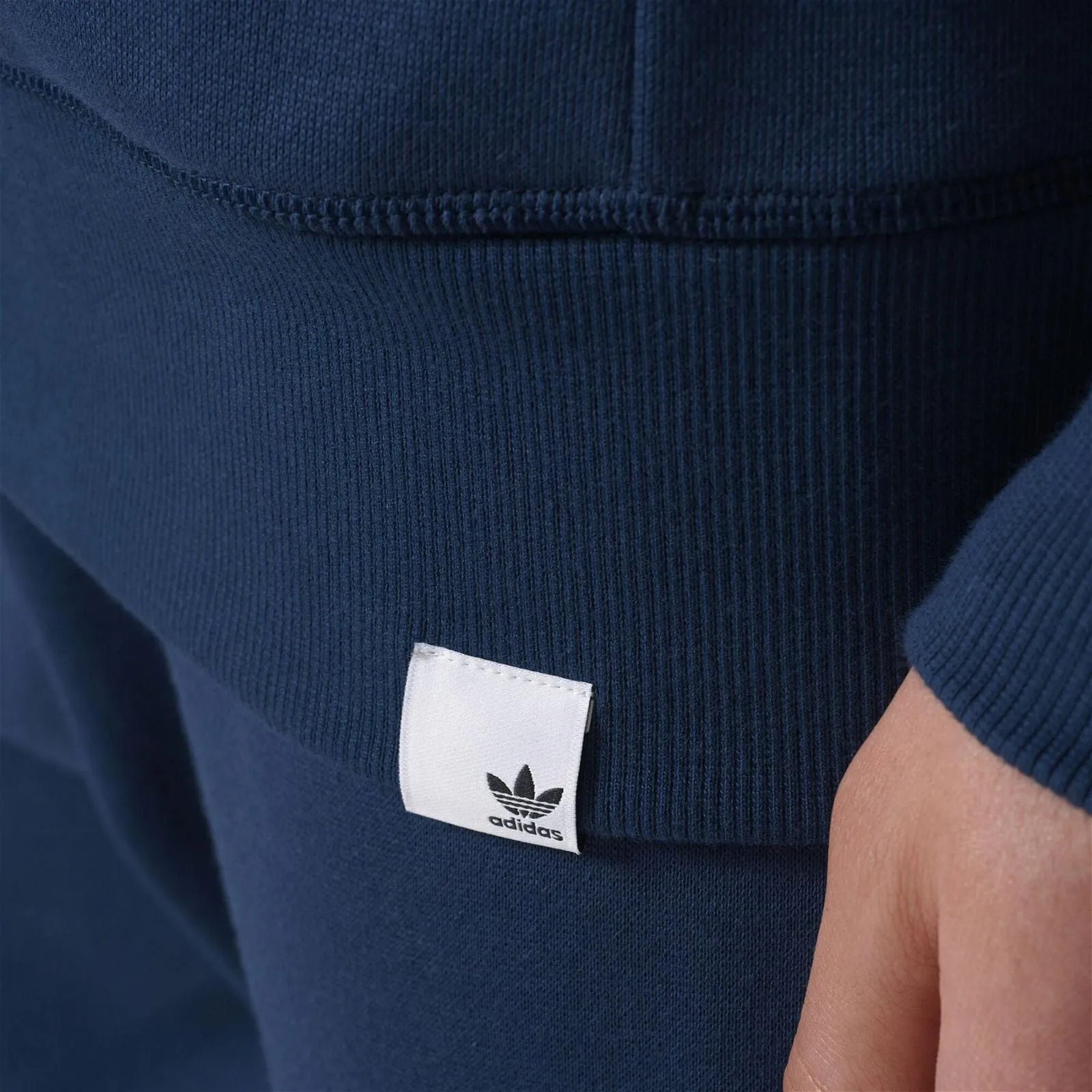 adidas Originals XBYO Track Jacket - Blue