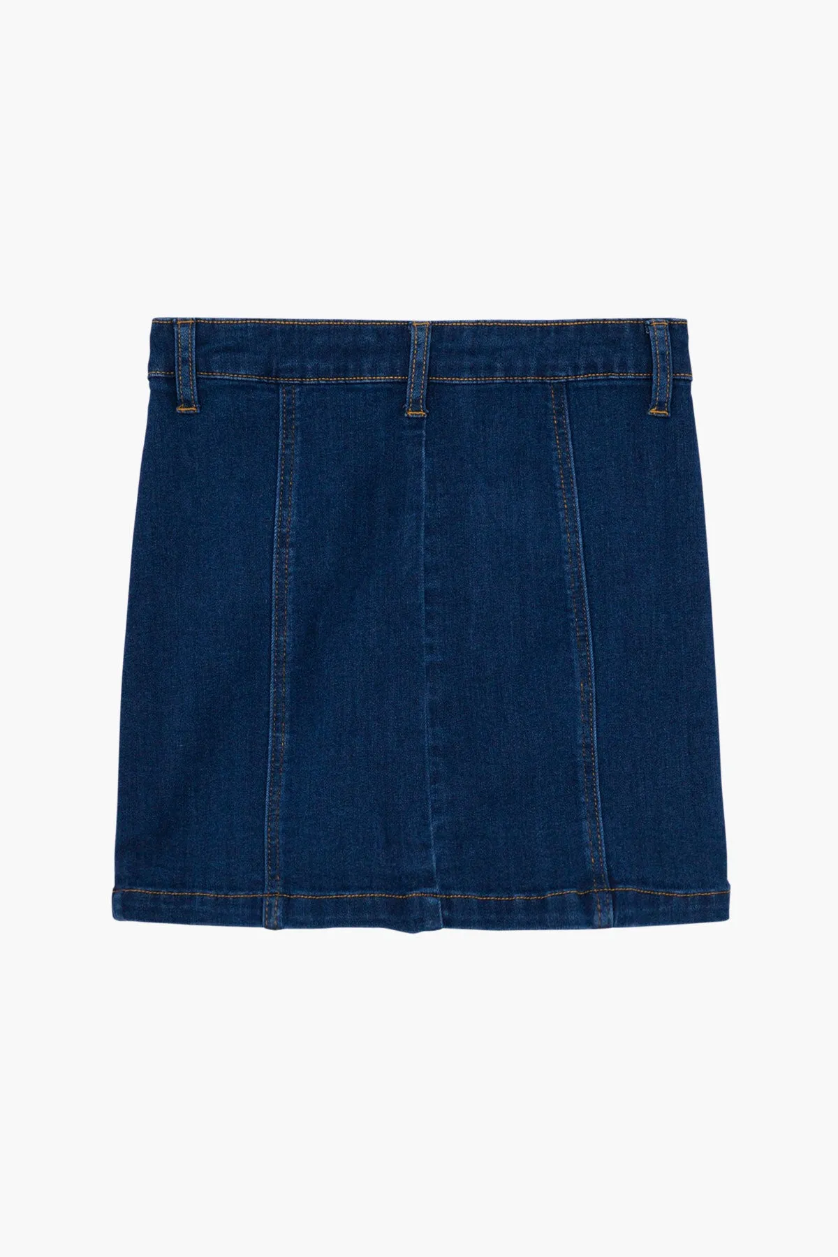 AG Jeans Kids Colette Girls Jean Skirt (Size 10 left)