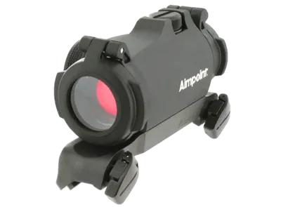 AImpoint Micro H-2 Blaser Mount