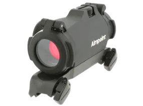 AImpoint Micro H-2 Blaser Mount