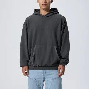 Asahi Topstitch Hoodie