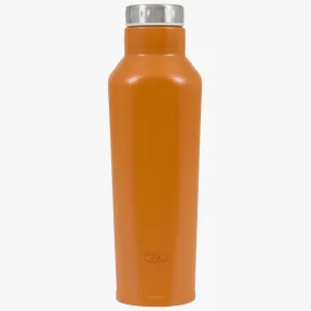 Ashta Insulated Stainless Steel Bottle, 500ml