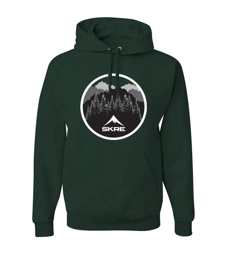 Back Country Hoodie