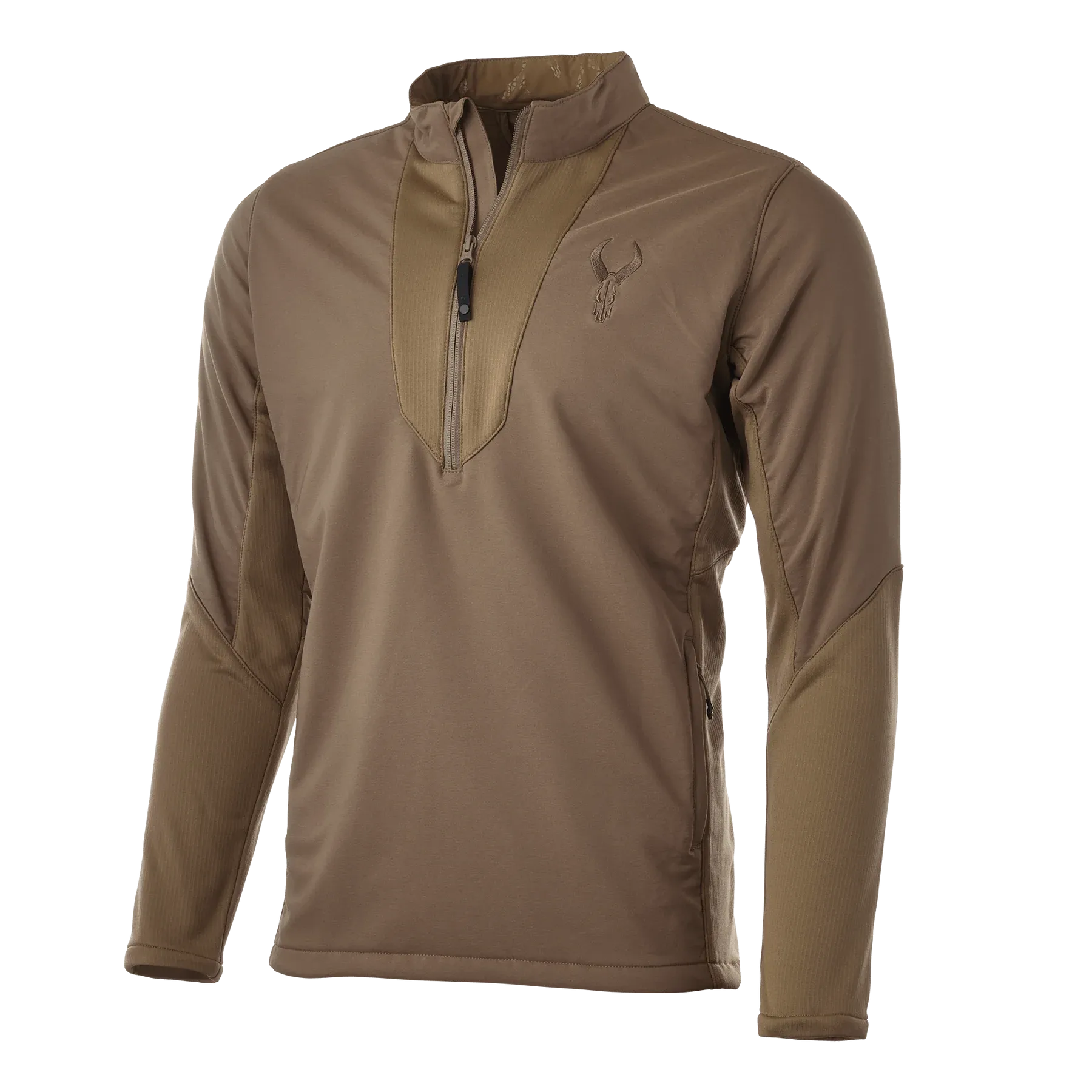 Badlands Balder 1/2-Zip Jacket