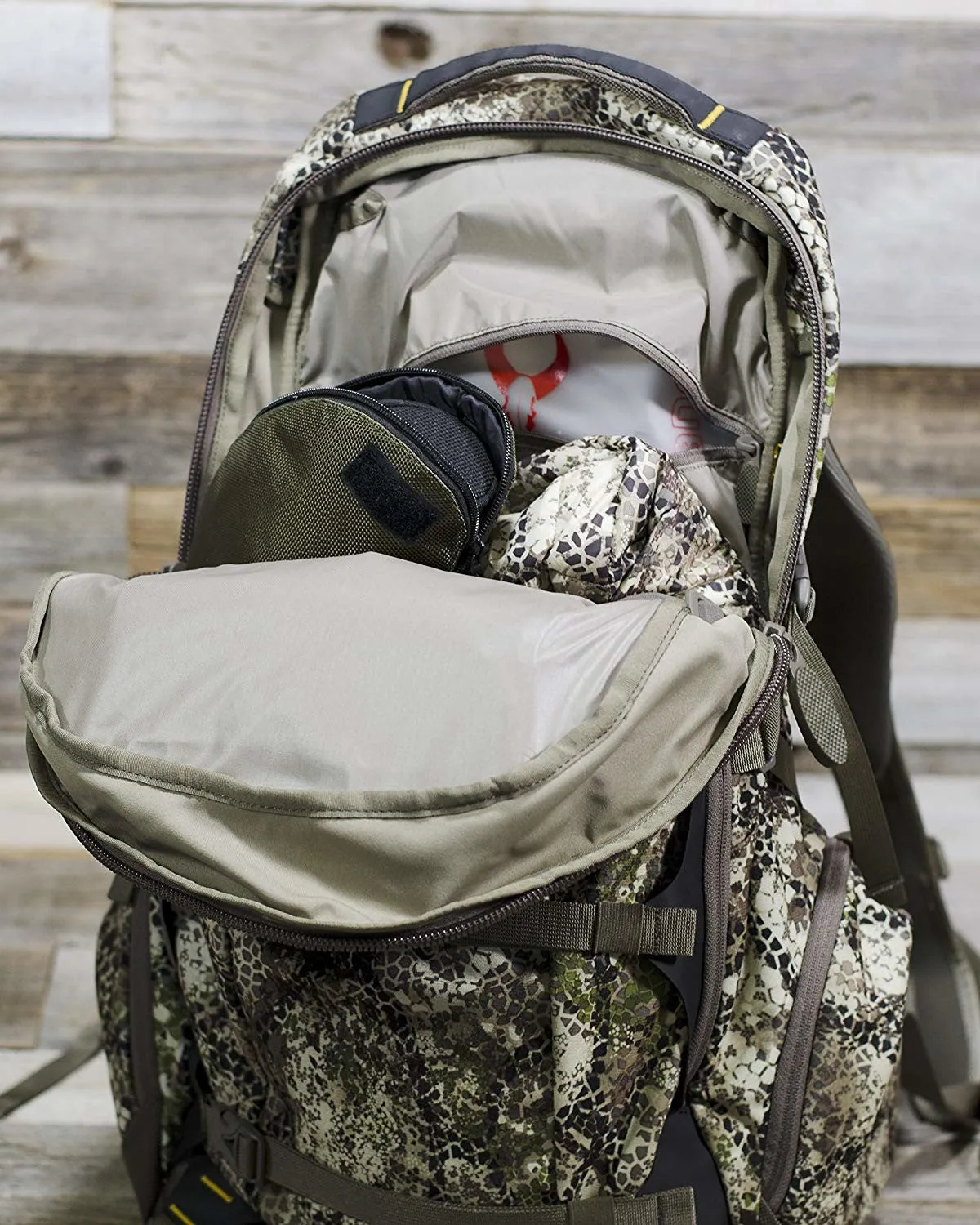 Badlands Diablo Backpack For Bow and Rifle