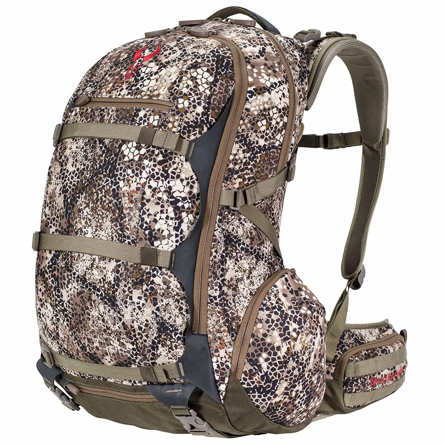 Badlands Diablo Backpack For Bow and Rifle