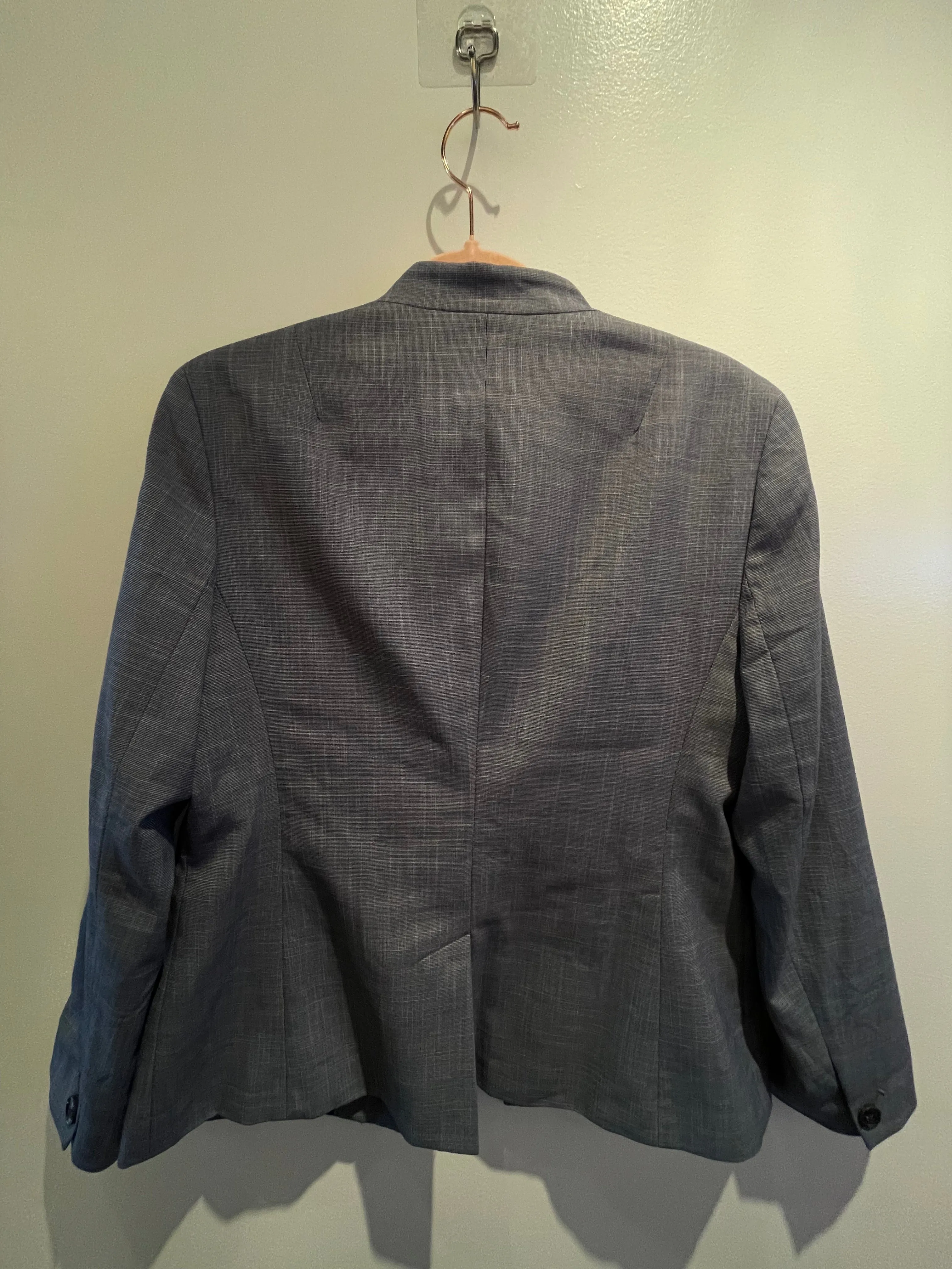 Banana Republic Blazer Size 10