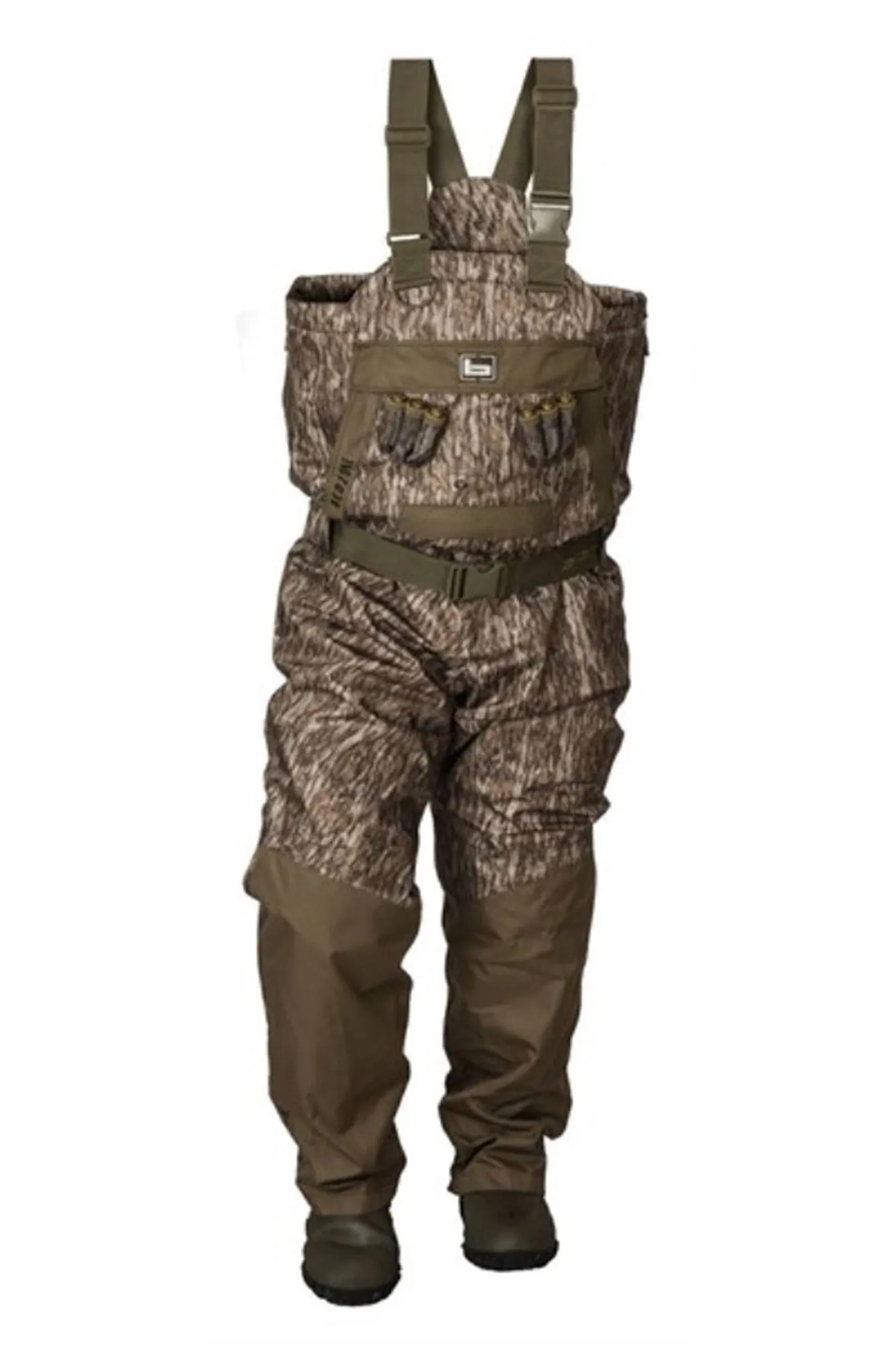 Banded Redzone 2.0 Breathable Insulated Wader