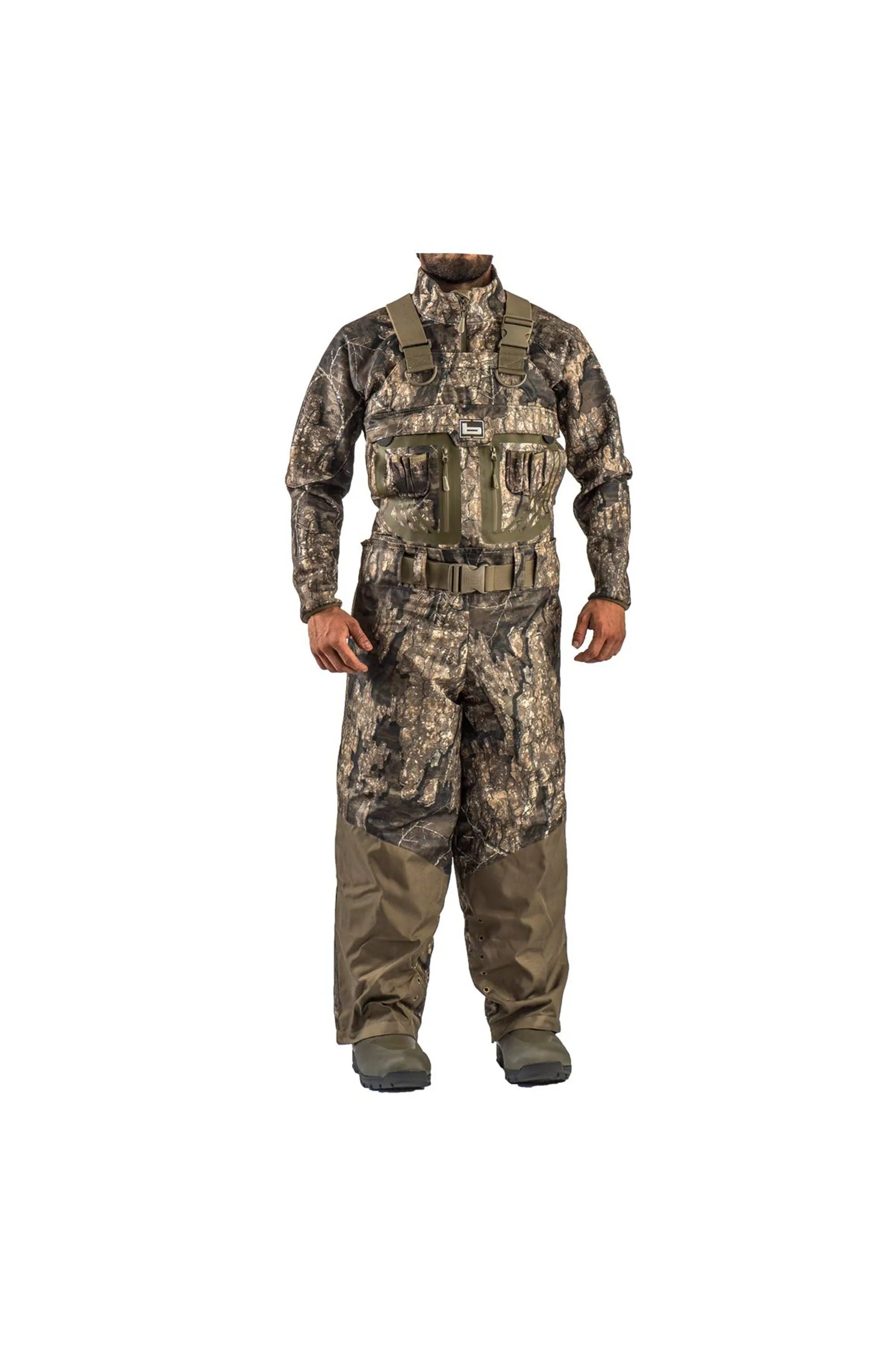 Banded Redzone 2.0 Breathable Insulated Wader