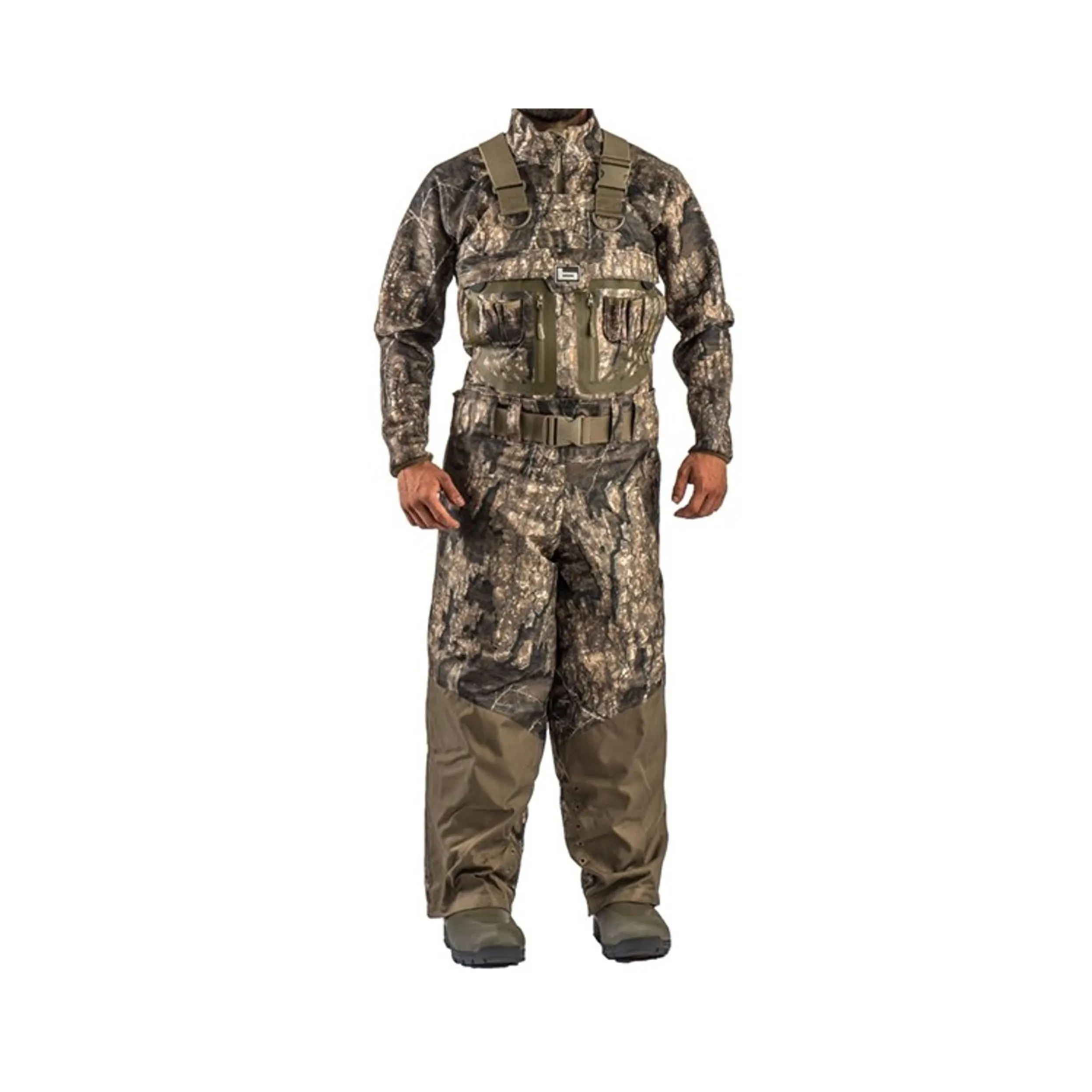 Banded RedZone Elite 2.0 Breathable Insulated Wader