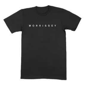 Basic Logo Black T-Shirt