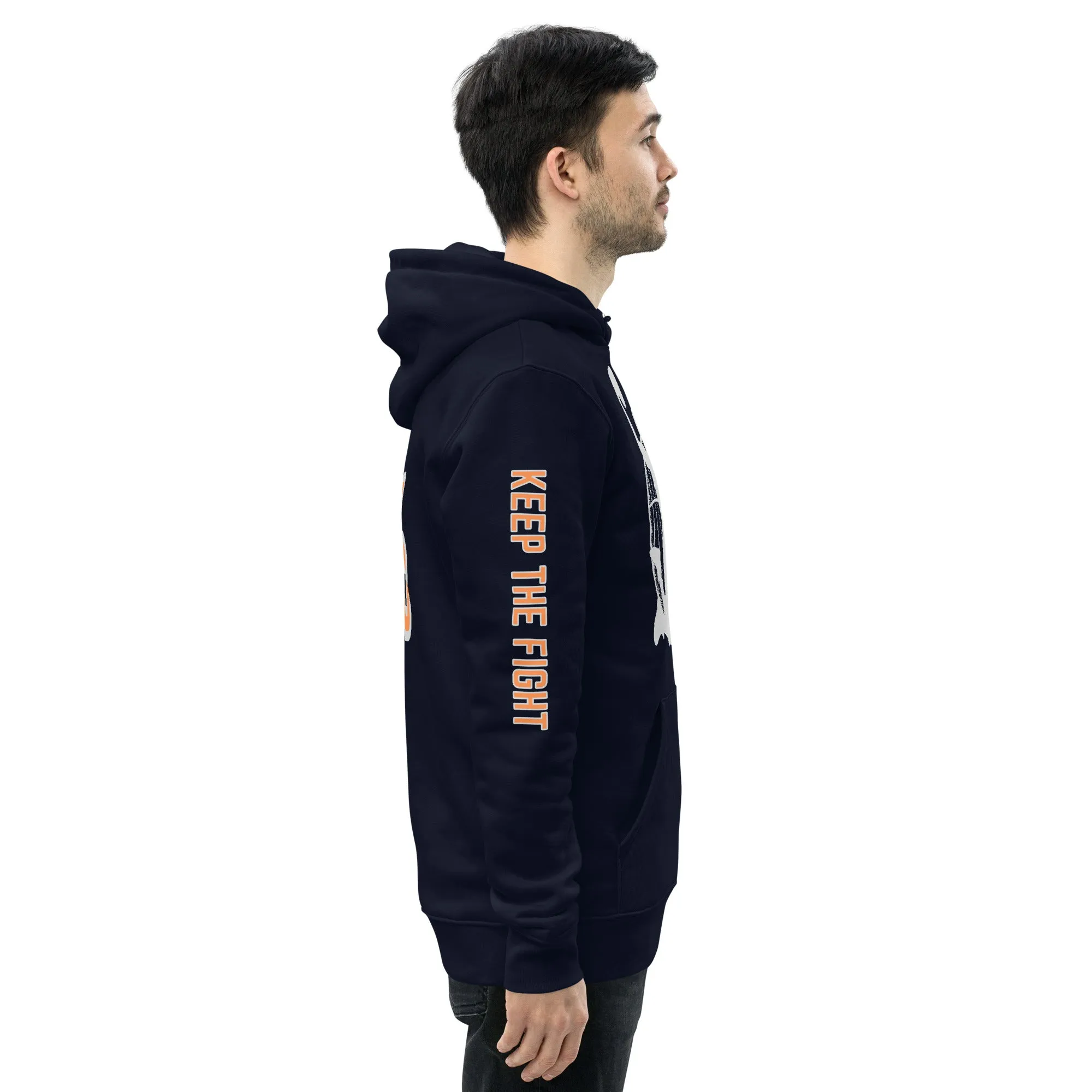 Basketball,eco hoodie