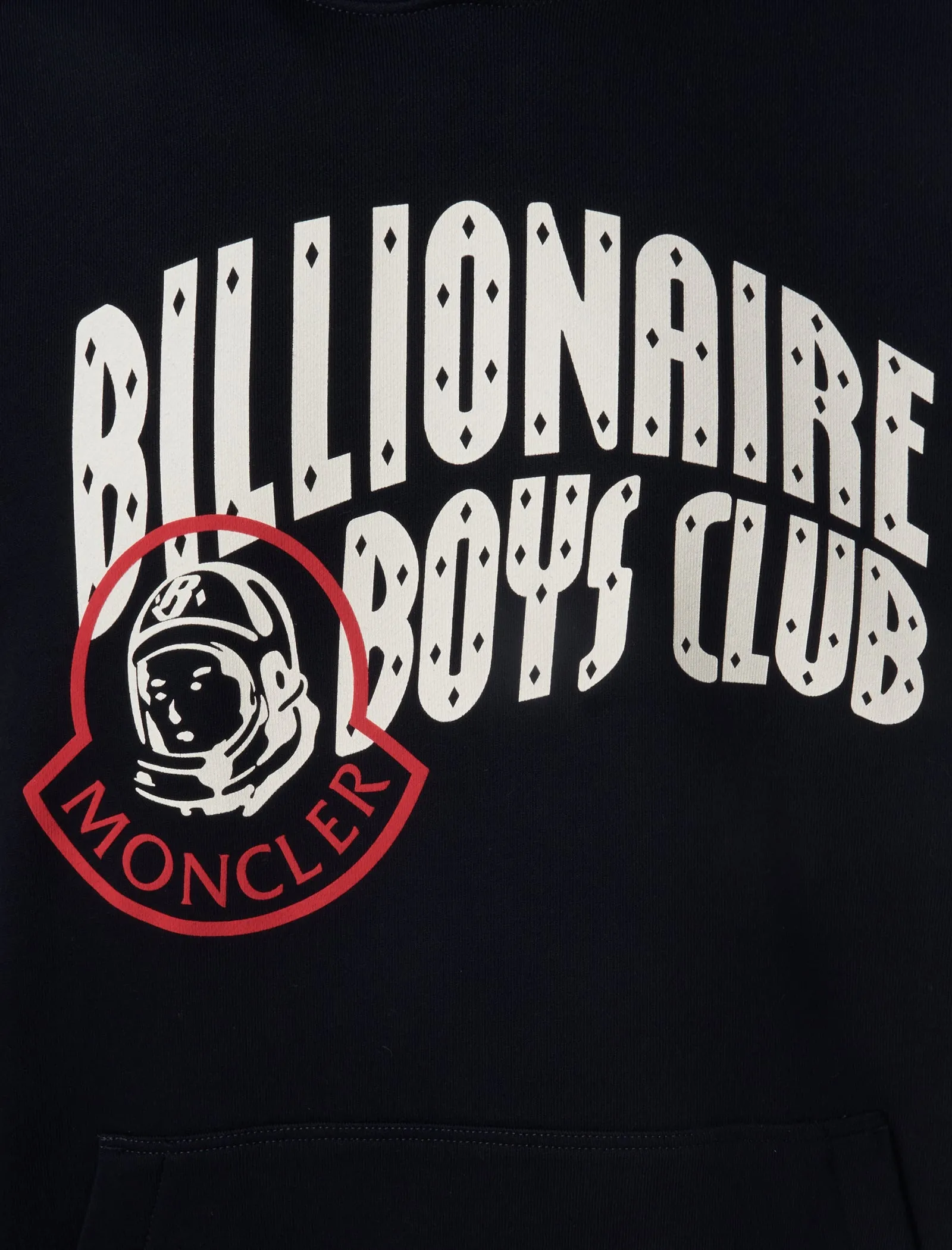 BBC HOODIE