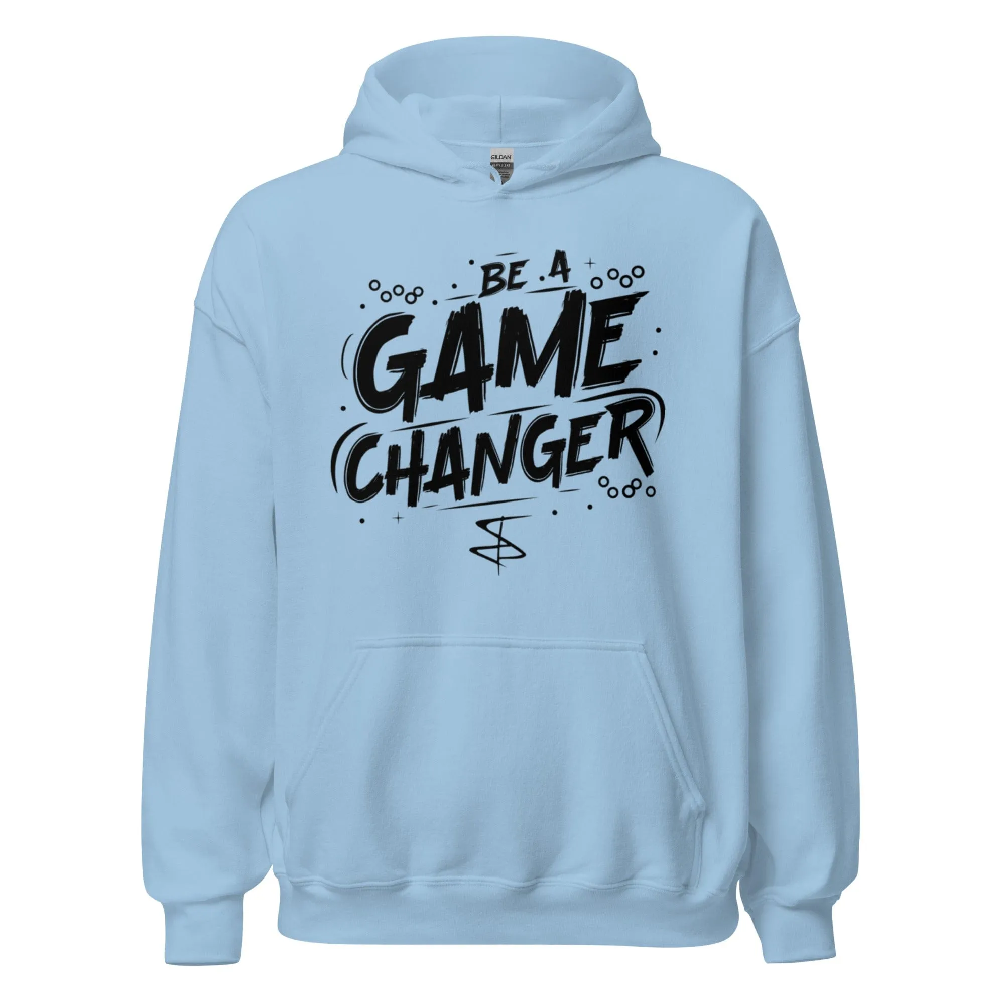 Be A Game Changer - Adult Hoodie