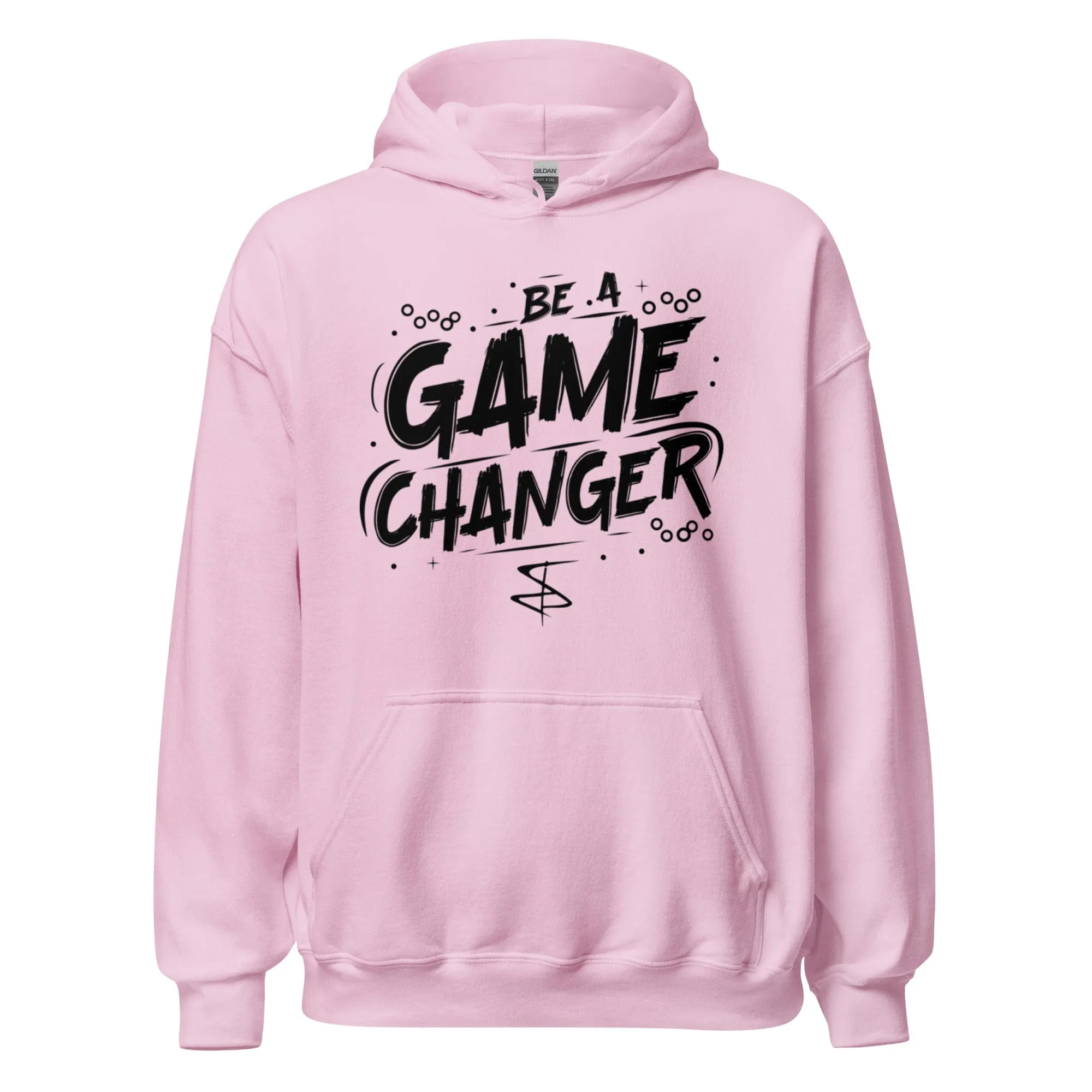 Be A Game Changer - Adult Hoodie