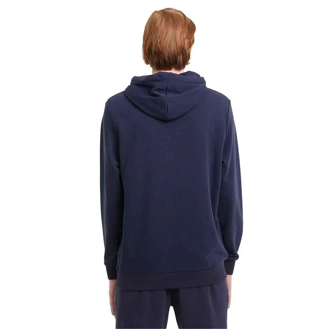 Big Logo Hoodie - Men