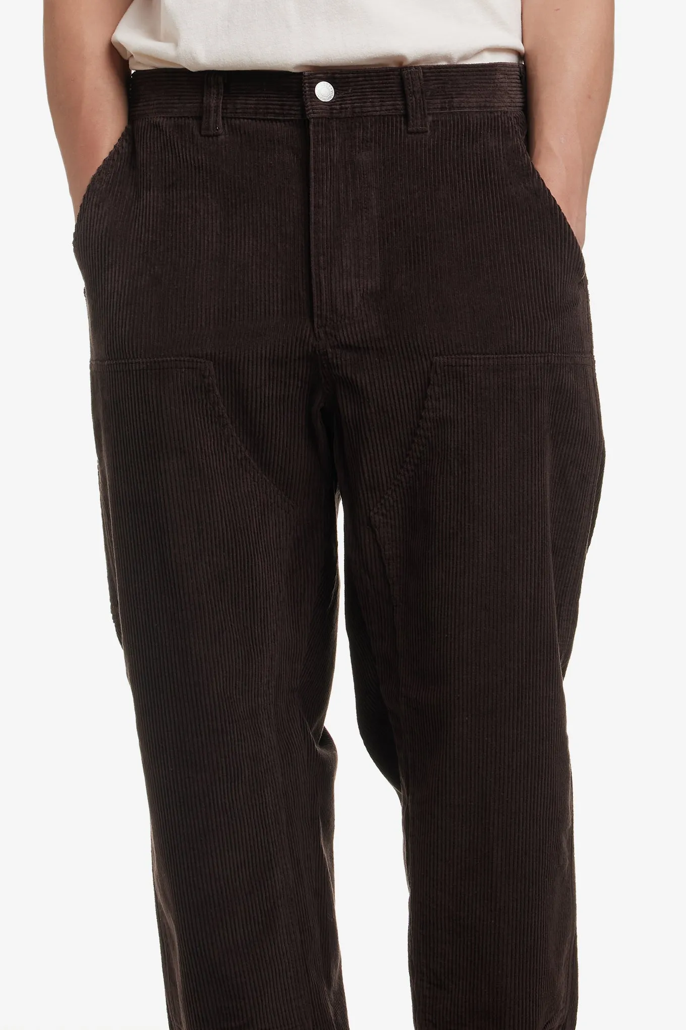 BIG TIMER CORD PANT