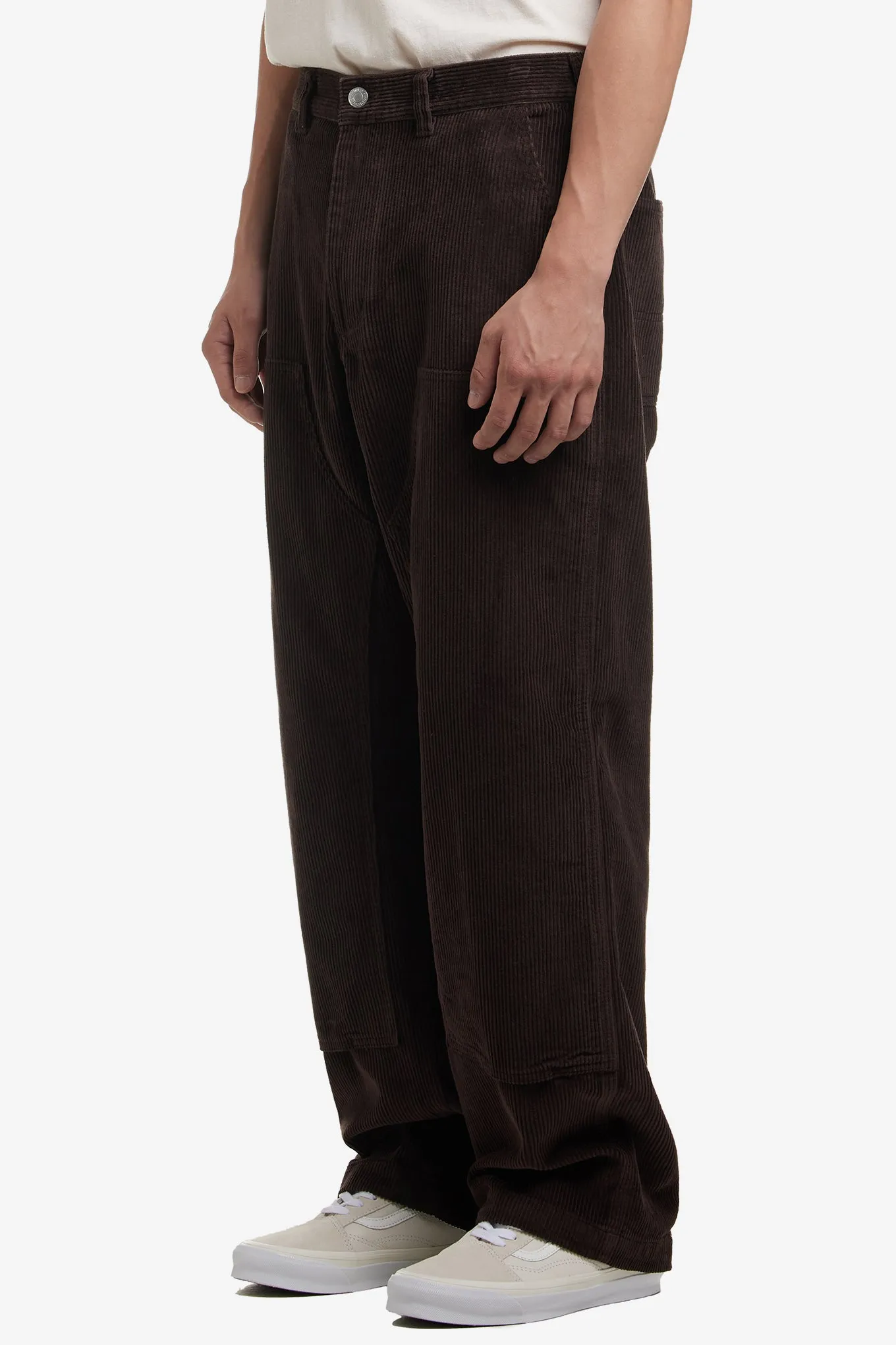 BIG TIMER CORD PANT