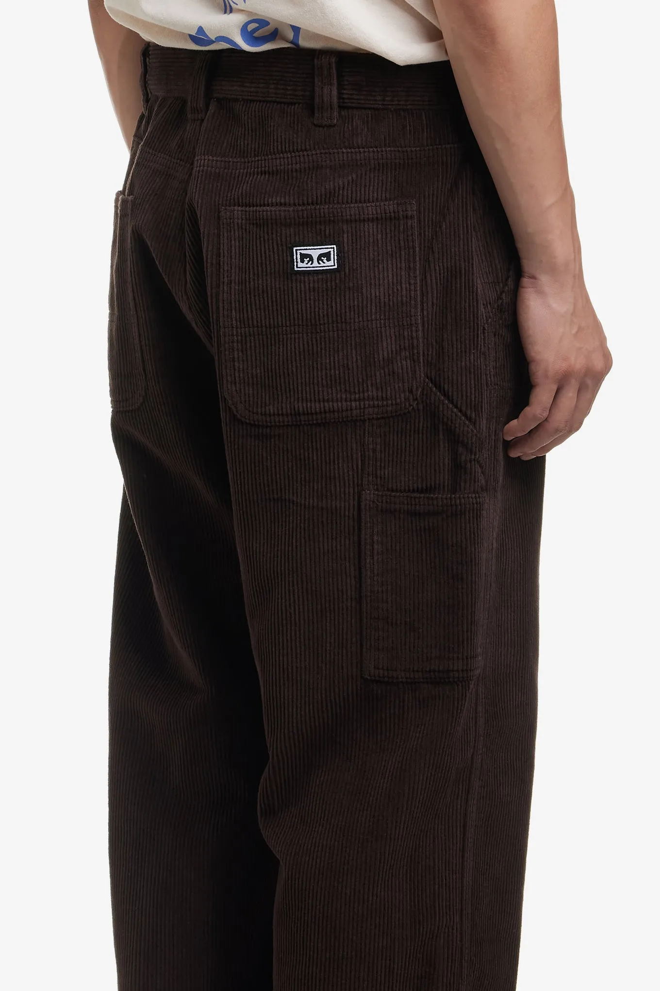 BIG TIMER CORD PANT