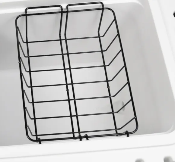 Bison Coolers - Cooler Wire Dry Goods Tray (GEN2)