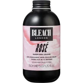 Bleach London Super Cool Colour Rose 150ml