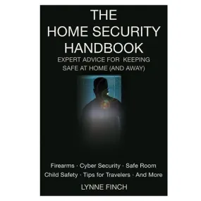 Books - Home Security Handbook