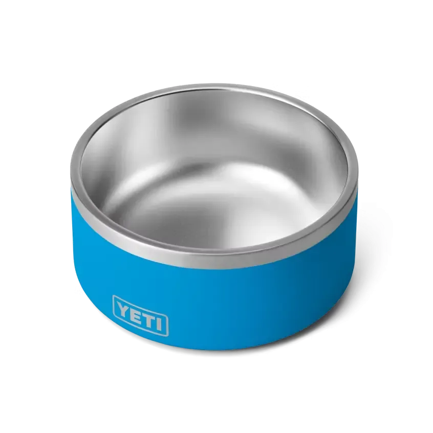 Boomer 8 Dog Bowl