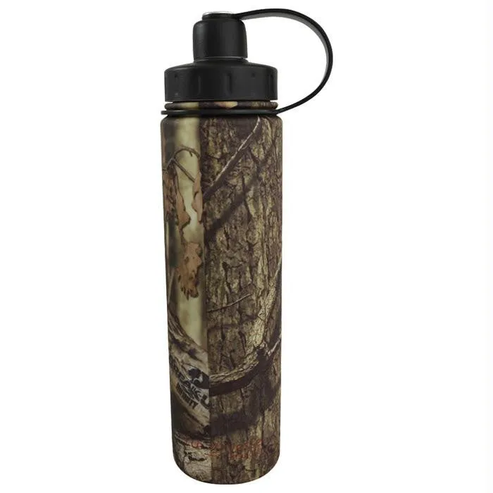 Boulder Insulated 24 Oz Oak