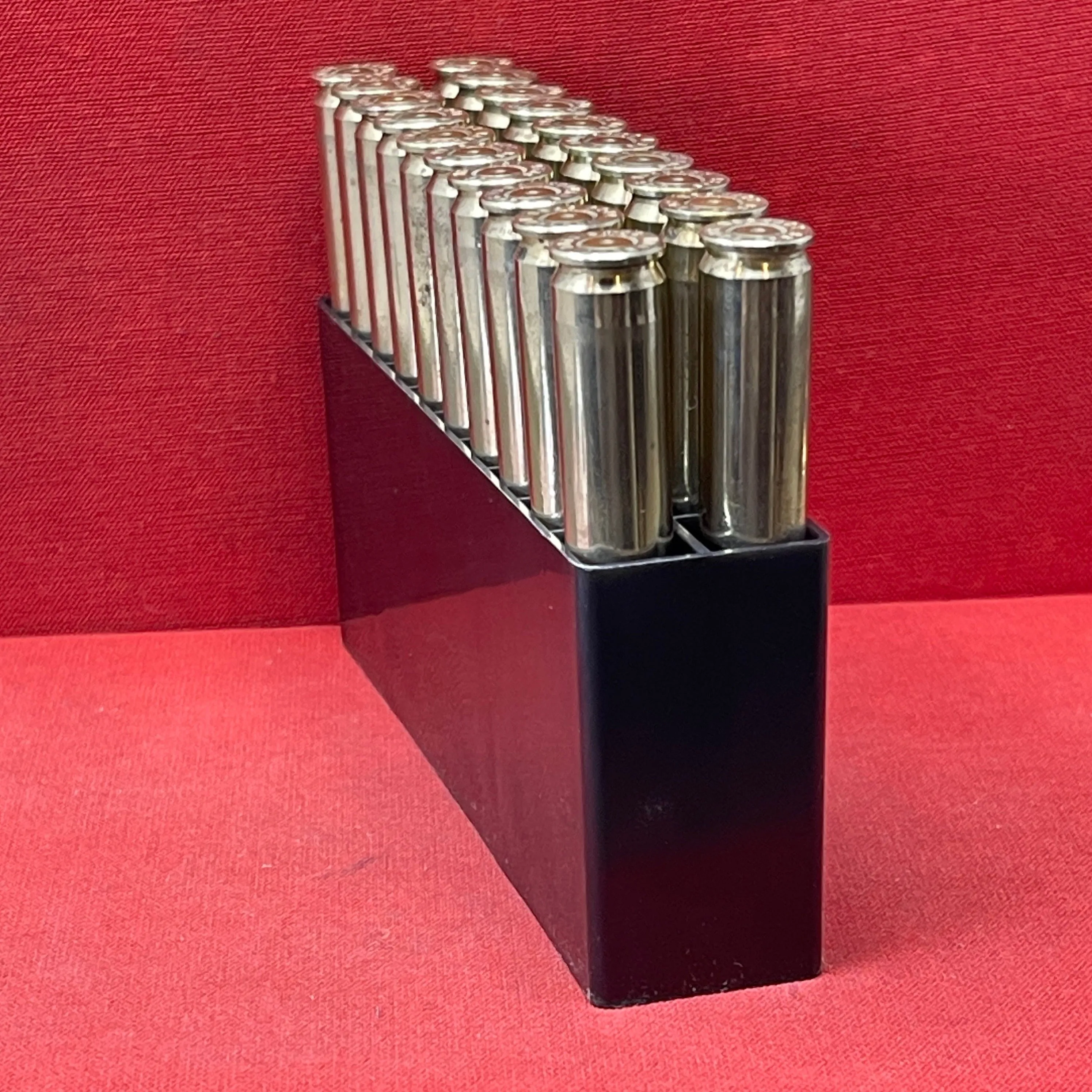 Box 20 x INERT 30-06 Hornady American Whitetail Rounds