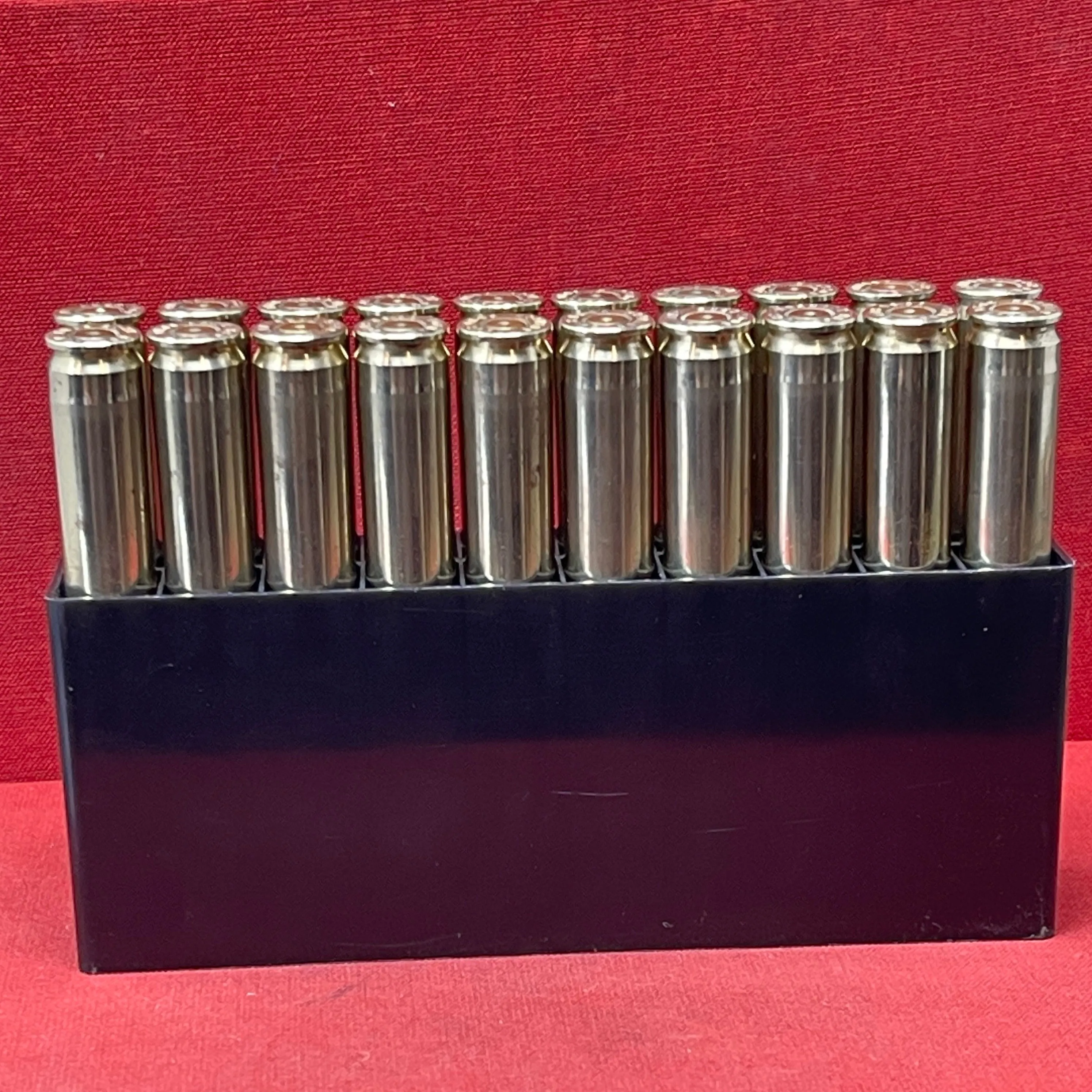 Box 20 x INERT 30-06 Hornady American Whitetail Rounds