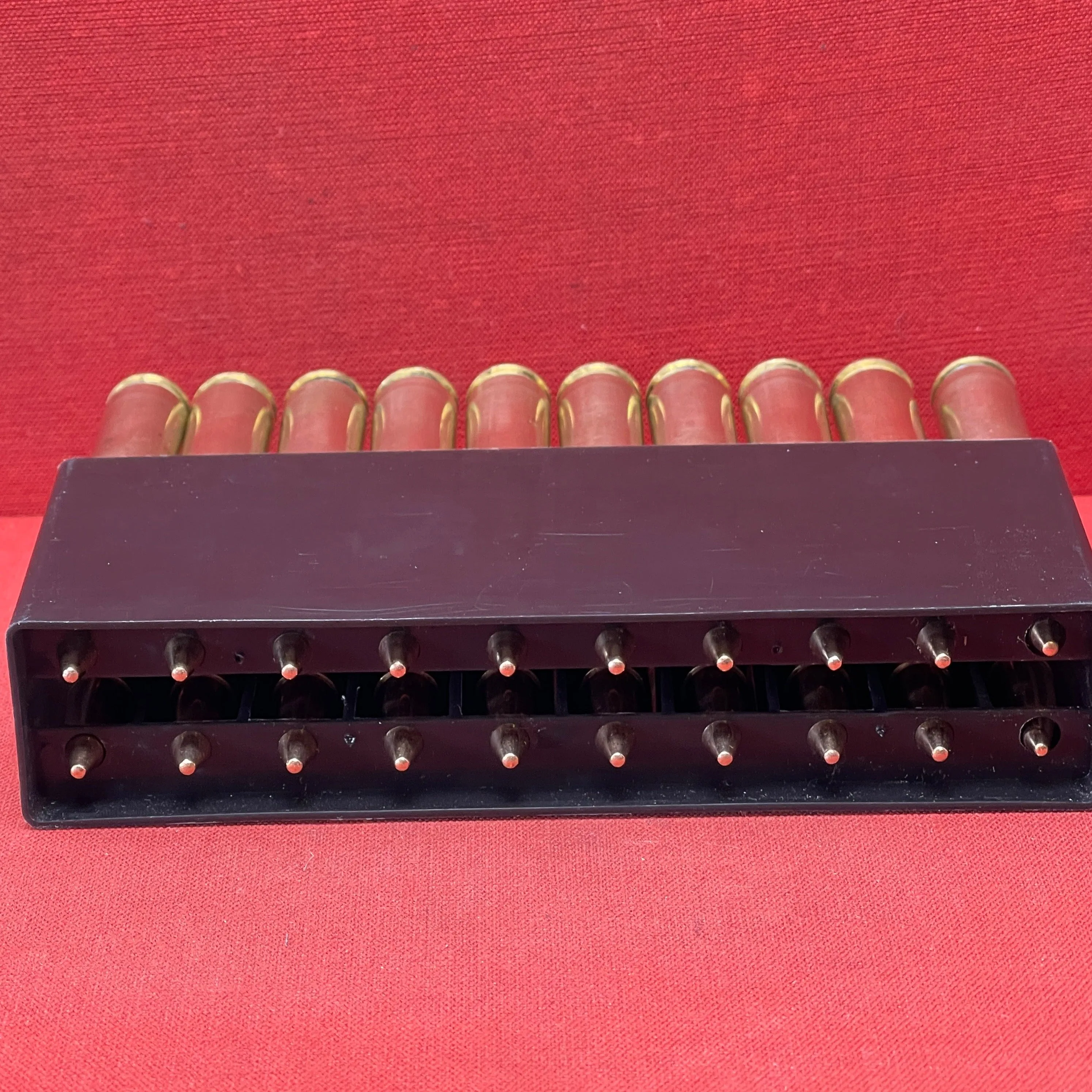 Box 20 x INERT 30-06 Hornady American Whitetail Rounds