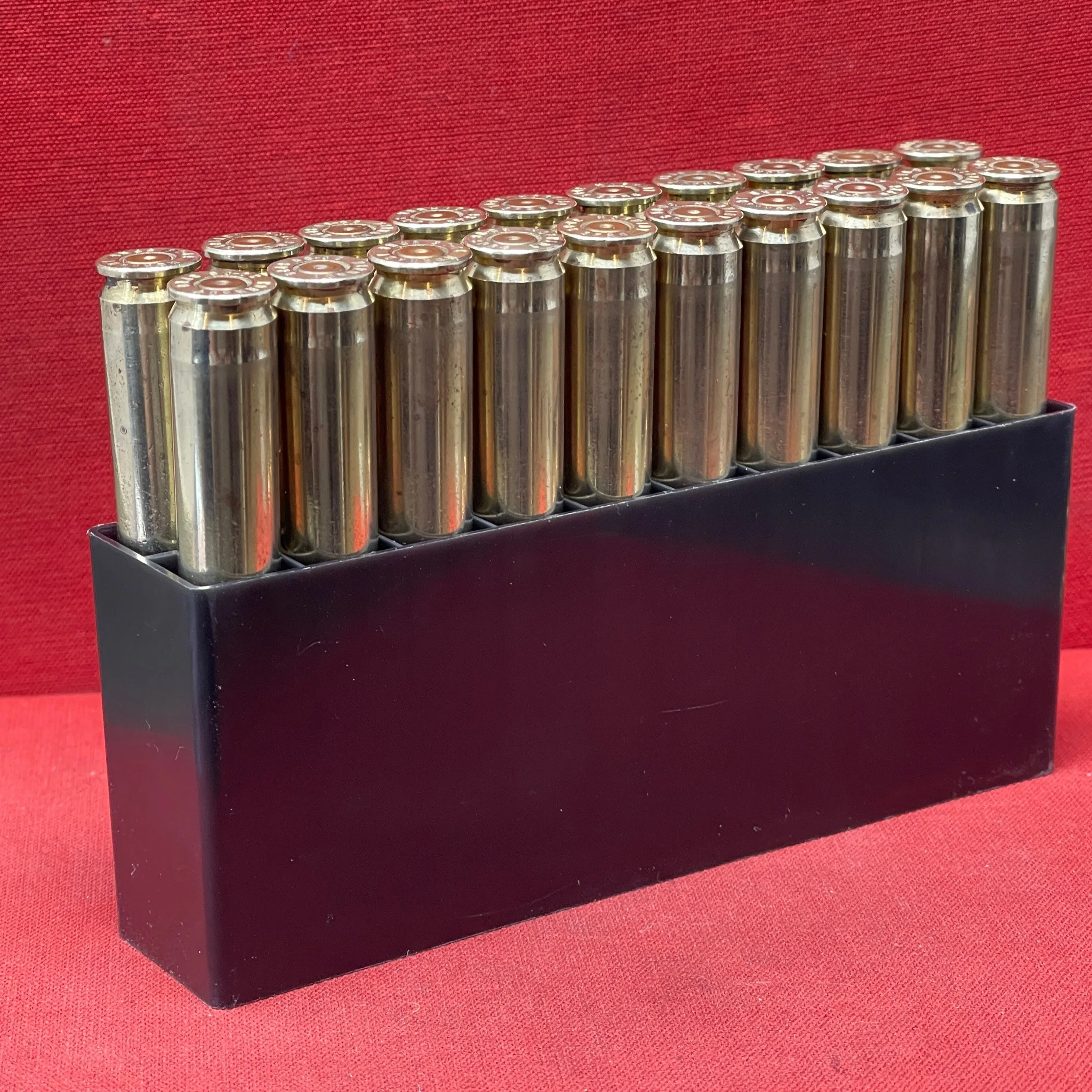 Box 20 x INERT 30-06 Hornady American Whitetail Rounds