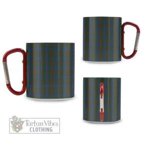 Buchanan Hunting Tartan Classic Insulated Mug