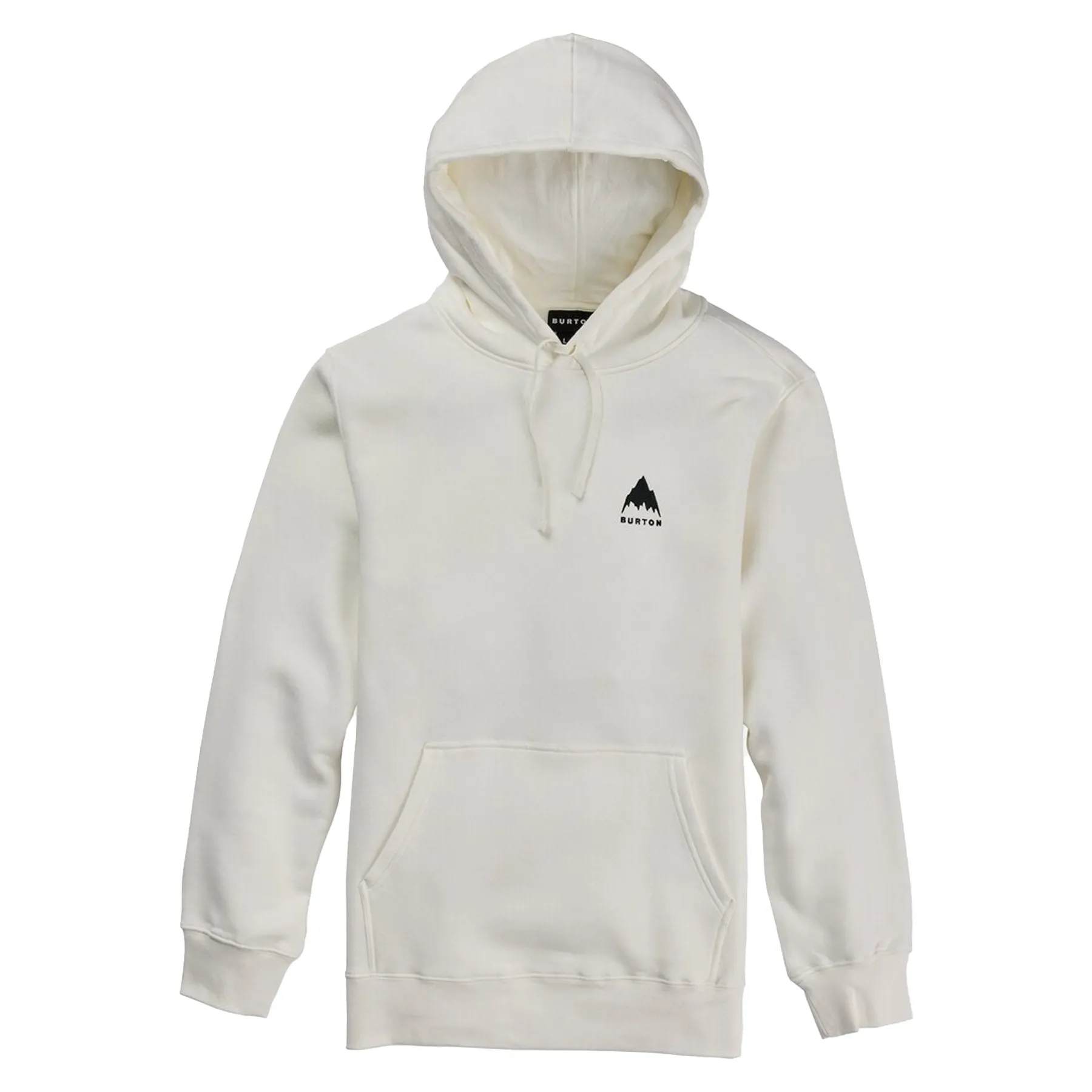 Burton Mountain Pullover