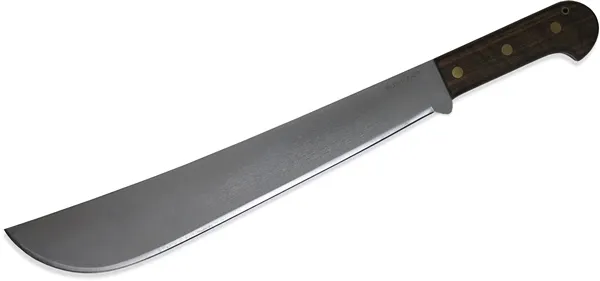 Bushcraft Machete