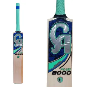 Ca Plus 8000 English Willow Bat