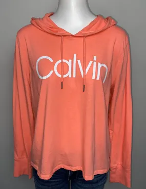 Calvin Klein Hoodie- (L)