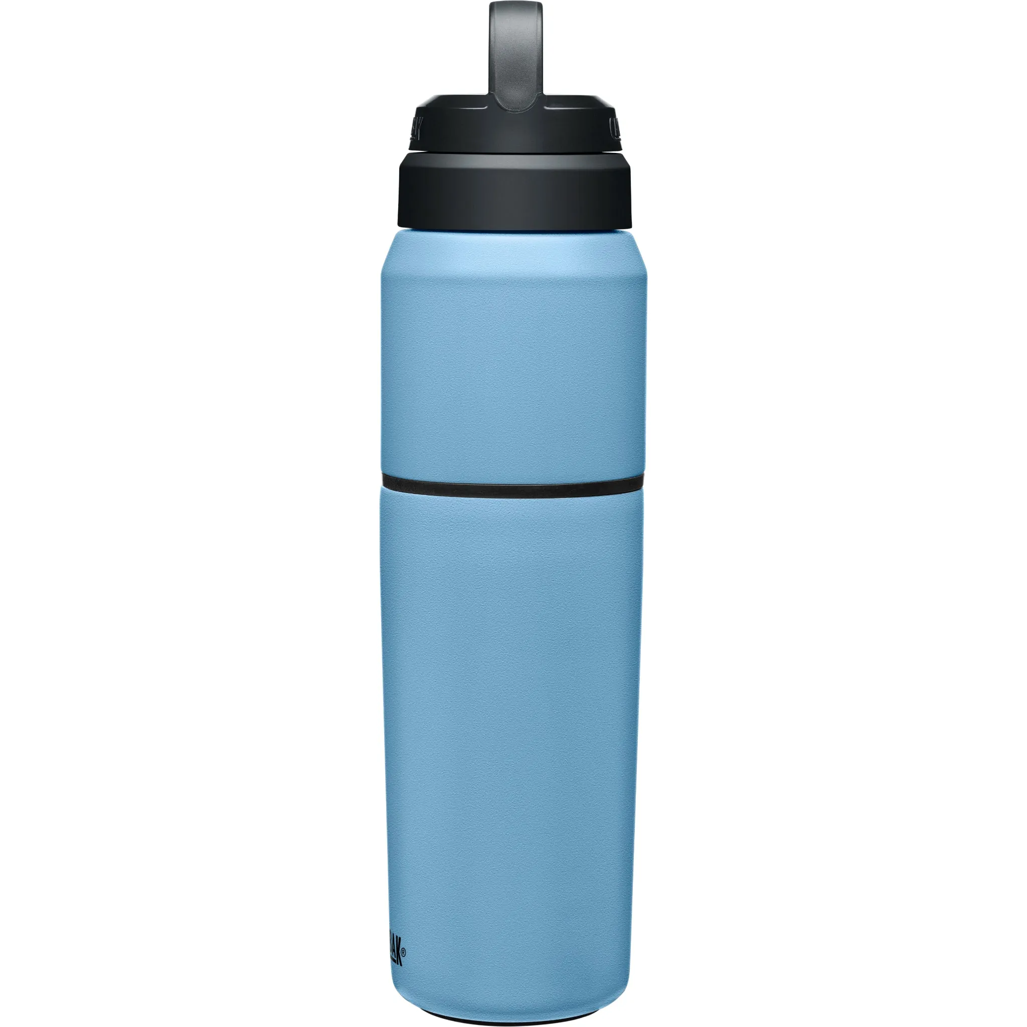 CamelBak MultiBev Vacuum Insulated Stainless Steel 2-in-1 vessel .65L/.5L