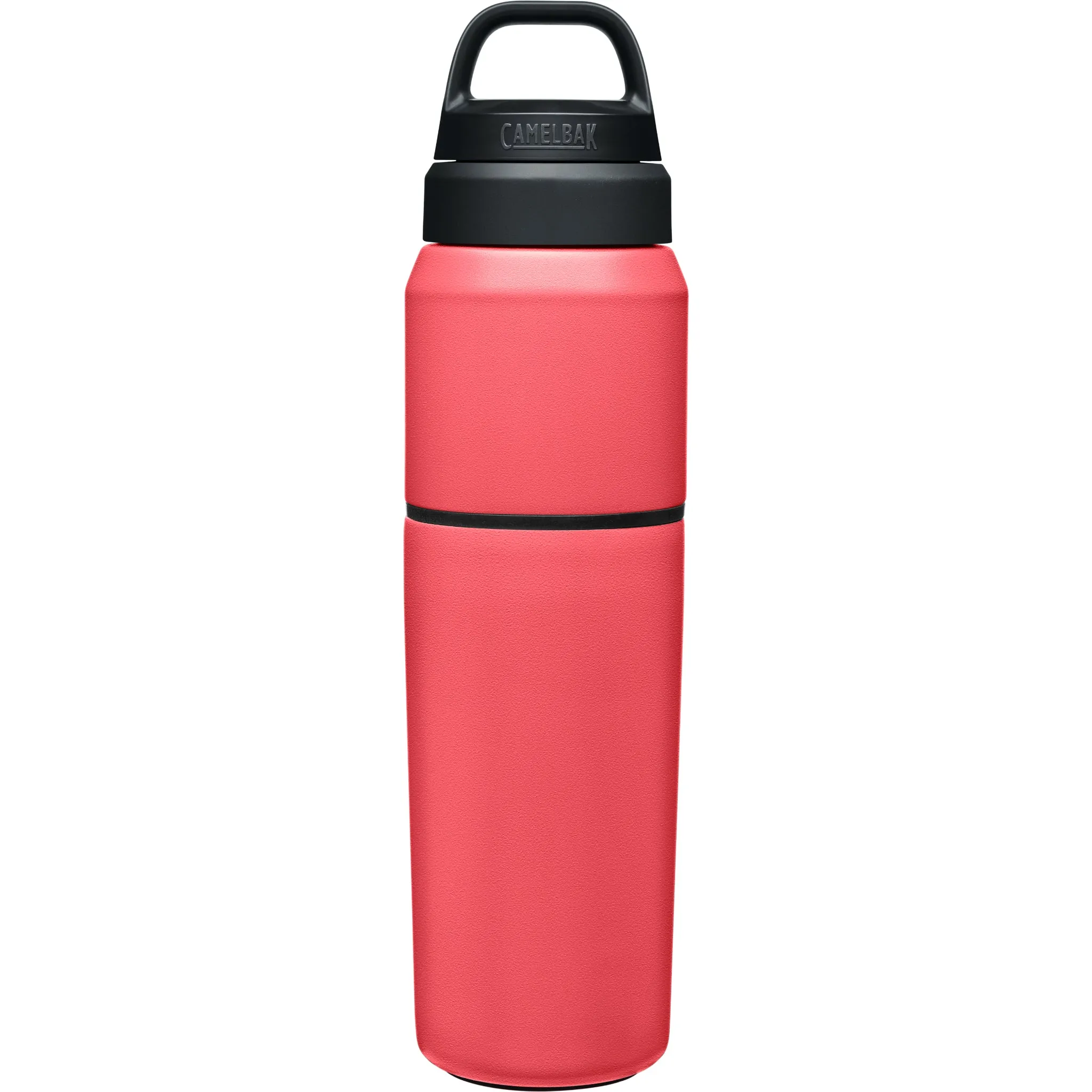 CamelBak MultiBev Vacuum Insulated Stainless Steel 2-in-1 vessel .65L/.5L