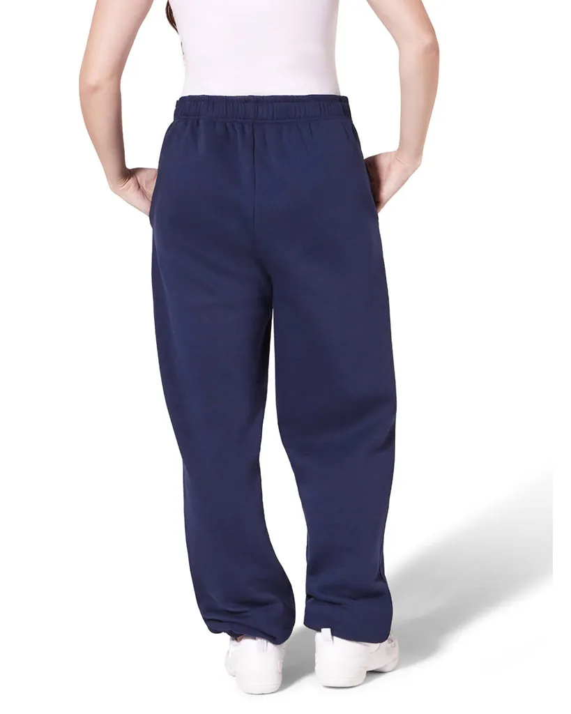 Capezio Established 1887 Sweatpants - F6006U Womens - Pebble