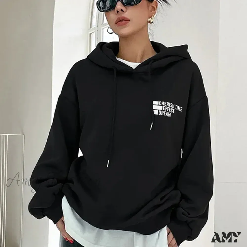 Casual Oversize Comfortable Warm Trendy Stylish Soft Cozy Hoodies