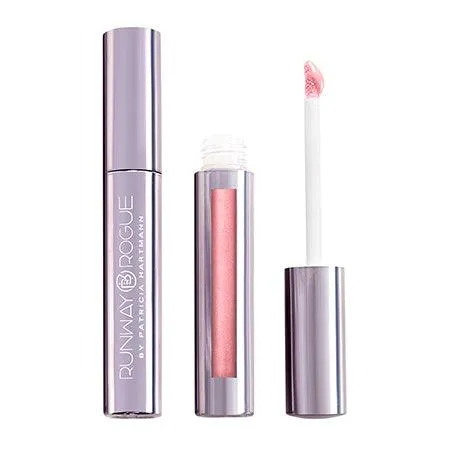 Catwalk | A Soft Pastel Pink Lip Gloss