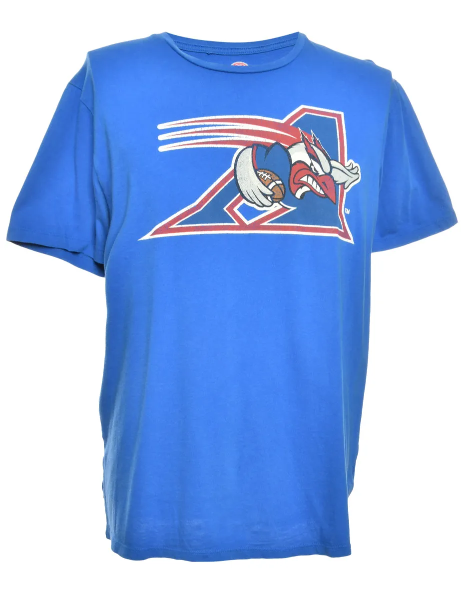 CFL  Sports T-shirt - L