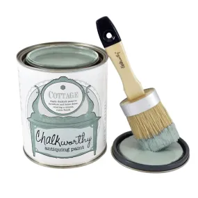 Chalkworthy Cottage Antiquing Paint