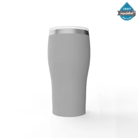 Charcoal 20oz Tumbler